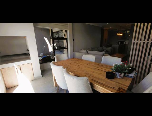 3 BEDROOM TOWNHOUSE FOR SALE IN HEUWELSIG